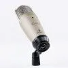 Behringer C-1U Микрофон студийный конденсаторный USB