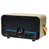 Mooer F15i Li Gold Комбоусилитель портативный, 15 Вт, цвет золотой