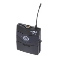 AKG WMS40 Mini Instrumental Set BD US25B радиосистема инструментальная с поясным передатчиком 