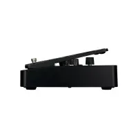 Mooer GE150-Pro-Li-BK Процессор эффектов гитарный, c педалью экспрессии, встроенный аккумулятор