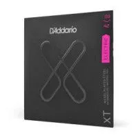 D'Addario XTE0942 Набор струн для 6-струнной электрогитары, размер 09-42