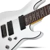 SCHECTER OMEN-8 VWHT 3