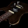Godin Radium Carbon Black RN Электрогитара Telecaster, 6 струн, HSH, цвет обожженное дерево
