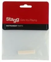 STAGG SP-NTWS-BONE