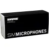 SHURE SM48-LC Микрофон вокальный динамический