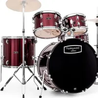 Mapex TND5254TCDR