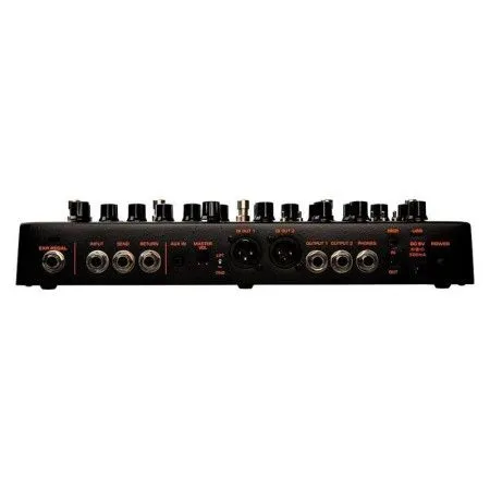 NUX NME-5 Trident Процессор гитарных эффектов