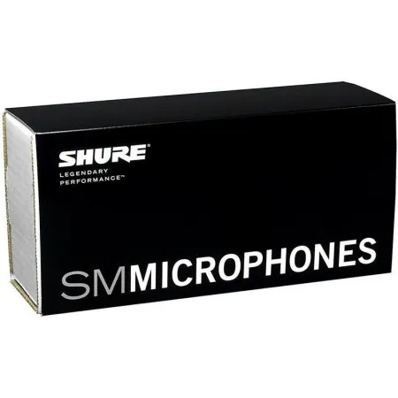 SHURE SM48-LC Микрофон вокальный динамический