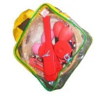 Набор перкуссии Fleet FLT-LT6