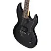 SCHECTER DEMON S-II ABSN Электрогитара, 6 струн, цвет состаренный черный