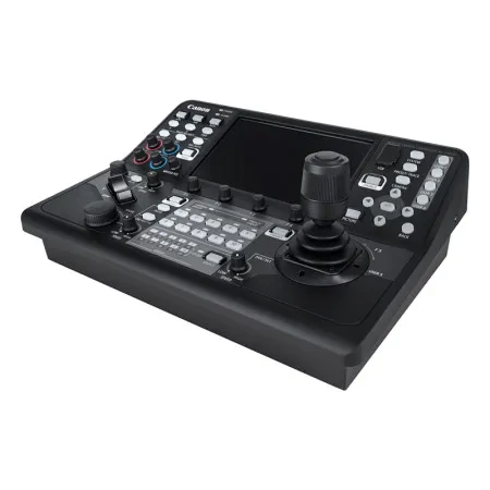 Canon RC-IP1000 Панель управления PTZ камерами
