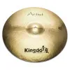 KINGDO ARTIST BRIGHT SET 14"+16"+20" Комплект тарелок