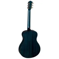 BATON ROUGE X11LS/F-SBB Гитара акустическая, Folk, цвет Screwed Berry Blue