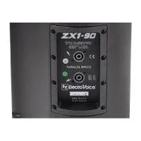 Акустическая система пассивная Electro-Voice Zx1-90