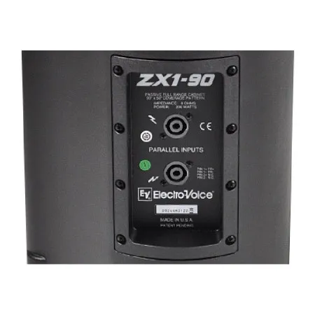 Акустическая система пассивная Electro-Voice Zx1-90