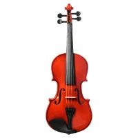 VESTON VSC-44 PL Скрипка 4/4 в комплекте VESTON VSC-44 PL Скрипка 4/4 в комплекте