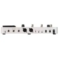 Mooer GE150-Max Процессор эффектов гитарный, c педалью экспрессии
