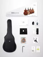 Enya ED-X1+ Enya ED-X1+