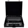 Weltmeister ACHAT III-72/34 BLACK Аккордеон 34/72/III/5/3, чёрный