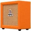 ORANGE Crush MINI Комбоусилитель гитарный, 3 Вт, оранжевый