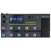 Mooer GE300 Гитарный процессор эффектов с педалью экспрессии