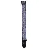 Planet Waves P20W1419 Ремень для гитары, рисунок «Paisley Blue»