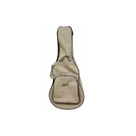 Гитара акустическая CORT AF 580 NS W_Bag