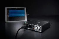Roland Rubix22 Внешняя звуковая карта USB