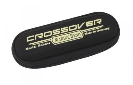 Hohner M2009106X Marine Band Crossover A