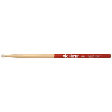 Палочки барабанные VIC FIRTH ROCKNVG