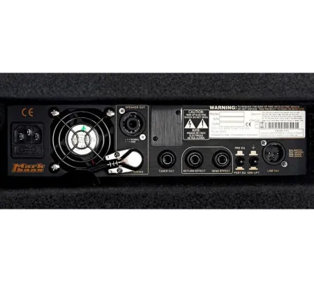 Markbass MINI CMD121P