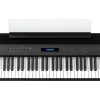 Roland FP-60X-BK Пианино цифровое, 88 клавиш, черное