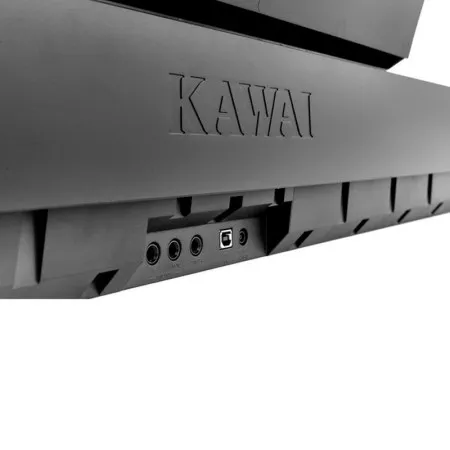 Kawai ES60B Пианино цифровое, цвет чёрный