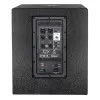 ZTX audio VX118AS Сабвуфер активный 18", 1000 Вт. (RMS)