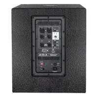 ZTX audio VX118AS Сабвуфер активный 18", 1000 Вт. (RMS)