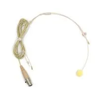 DVON UH-01 Микрофон головной для р/системы (бежевый)