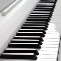 SOLISTA DP400WH - Цифровое фортепиано, цвет белый SOLISTA DP400WH - Цифровое фортепиано, цвет белый