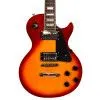DEVISER L-G9-SB Электрогитара Les Paul, цвет санберст