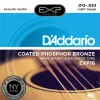 D'Addario EXP16