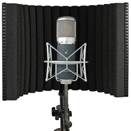 sE ELECTRONICS RF PROJECT STUDIO