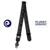 Ремень Planet Waves 50JS05 Joe Satriani Collection «Silver Scetches»
