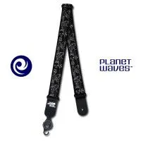 Ремень Planet Waves 50JS05 Joe Satriani Collection «Silver Scetches»
