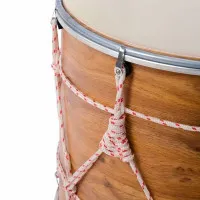 MEZZO MZ-B14n Барабан кавказский 14", цвет натуральный