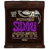 Набор струн для 6-струнной акустической гитары Ernie Ball 2144