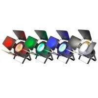 STAGE4 STAGE PAR COB150XW Прожектор светодиодный  STAGE4 STAGE PAR COB150XW Прожектор светодиодный