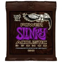 Набор струн для 6-струнной акустической гитары Ernie Ball 2144