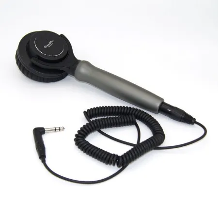GrandVox HM1100PRO Профессиональный DJ наушник для оперативного мониторинга, 35 Ом
