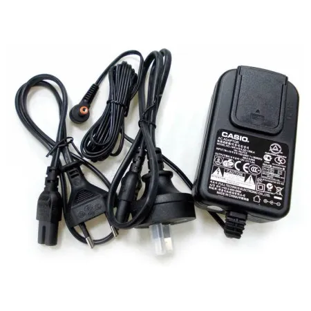 Блок питания Casio AD-A12150LW