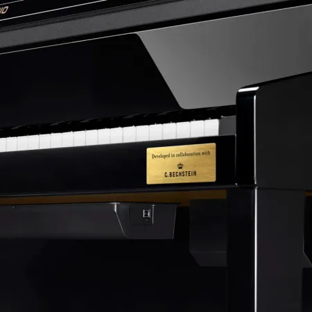 CASIO Celviano GP-510BP Пианино цифровое, цвет чёрный полированный