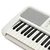 YAMAHA EZ-310 Синтезатор, 61 клавиша, цвет белый